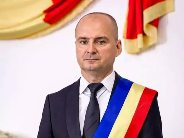 Ionuț Ghiur