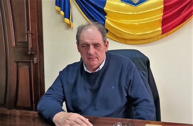 Ioan Ciupilan