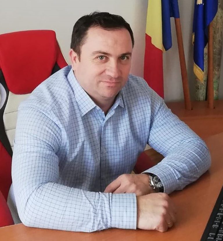 Ion Vartolomei