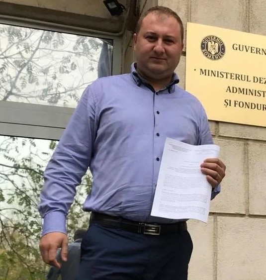 Adrian Totolici