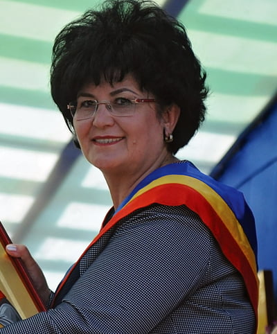 Monica Amanci