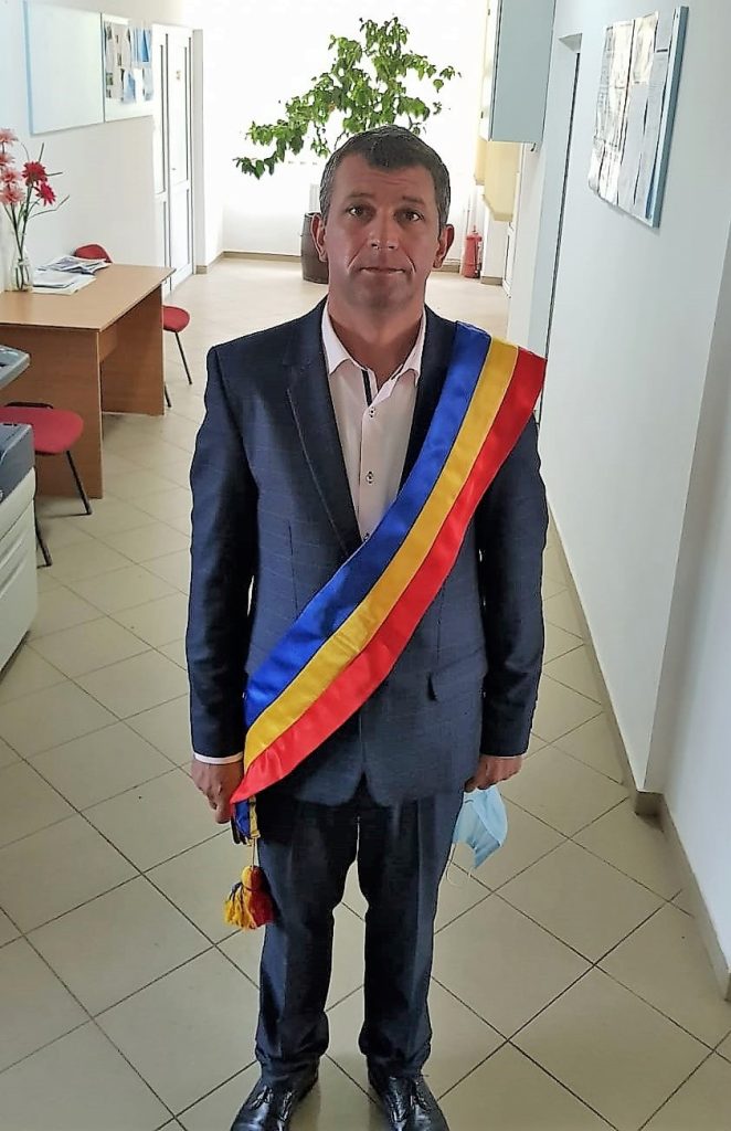 Nicolae Stamate