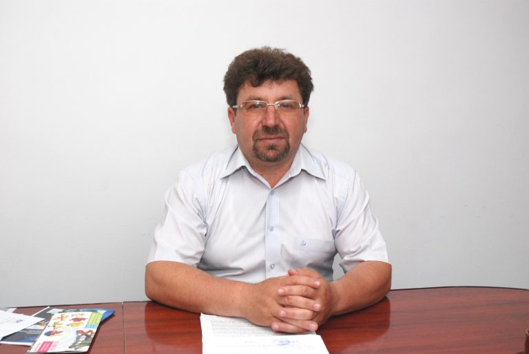 Constantin Finariu