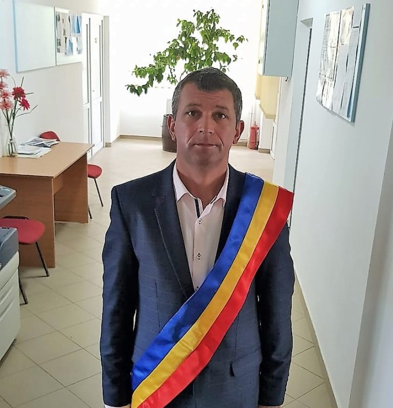 Nicolae Stamate