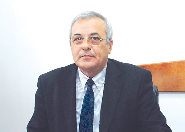 Neculai Moraru