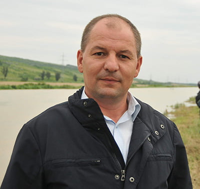 Petrică Simiuc