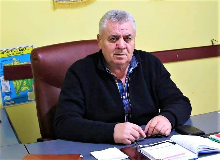 Valerian Hrișcu