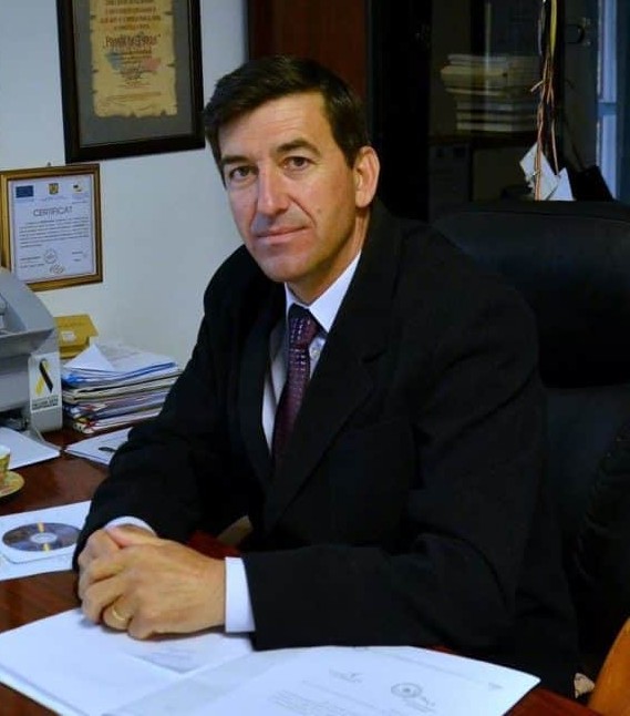 Vasile Tabără