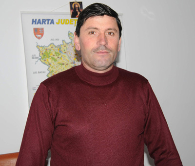 Vasile Vânătoru